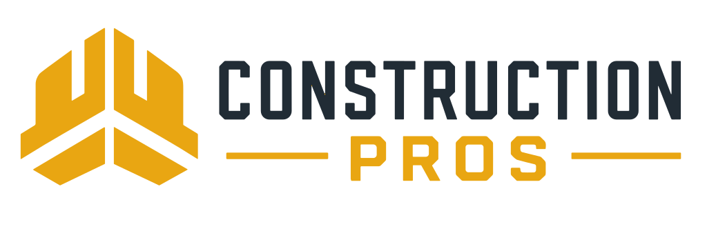 Construction Pros Admin